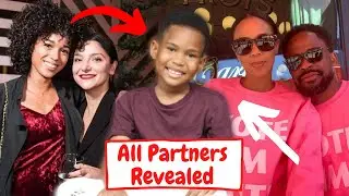 Real Life Couples of Raising Dion | Netflix