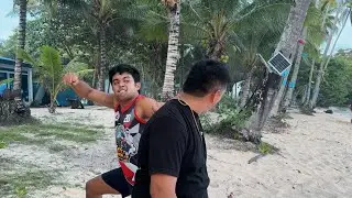 Resort ni Sarge Kentoy | BISAYA VINES
