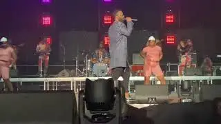 Fally Ipupa a Bercy AccorHotel Arena [One Love/Ca bouge pas]