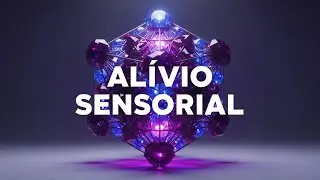 Alívio de Crise Sensorial  Música Calma para Regulação e Paz Interior Espectro Autista