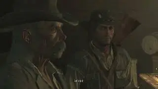 Meeting a Legend: Landon Ricketts & The Mexican Revolution | RDR1 Part 6