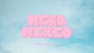 MEGA MIXEO (Perreo) 🔥