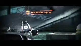 I don&rsquo;t win, but this Race was DEADLY. (Split/Second Online)