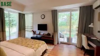 Gurgoan | Mahindra Luminaire | Luxury Flats