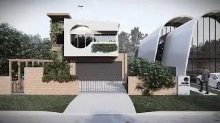 Matt Bradley Designs: Home design showcase.