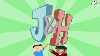 Why Other SG Servers Suck - ItsJerryAndHarry SG - Part 5