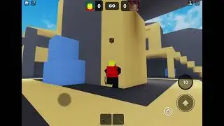 Playing MVSD! #robloxmvsd #firsttime