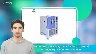 High-Quality Fire Equipment for Environmental Protection | Trusted Manufacturer