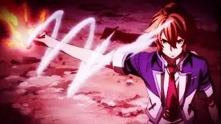 [AMV] - Cheating Craft - You and Not Me