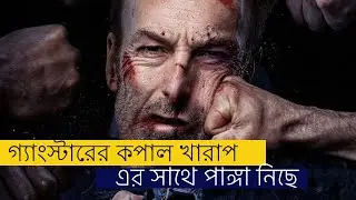 পরিবারের জন্য সে ফিরলো পুরনো রূপে | Nobody Movie Explained in Bangla | Action Thriller Crime