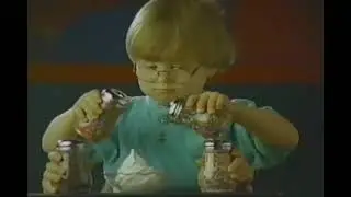 Pizza Hut 99 Cent Sundae Bar Commercial