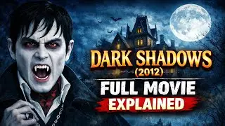Dark Shadow (2021) &ndash; Ek Khofnaak Raaz | Full Movie Explanation in Hindi/Urdu