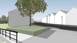 Vision Nooröffnung Eckernförde
