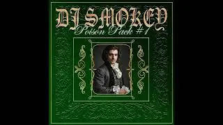 DJ Smokey - Poison Pack #1 (2024)