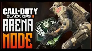 ArenaMode#1|VaporClan