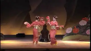 名流祭第30回　花園　小町万寿久