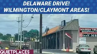 Delaware Drive! Wilmington & Claymont Areas!
