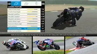 Recreating Riding Styles In Ride Part 5: Jorge Lorenzo