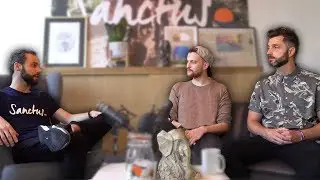 Three Guys Talk About Suicide