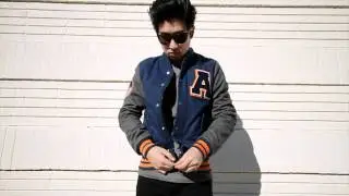 Attic Fall/Winter 2011 Varsity Jacket.mp4
