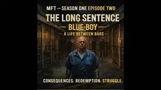Blue-boy A life behind bars 