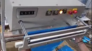 Impulse Sealer