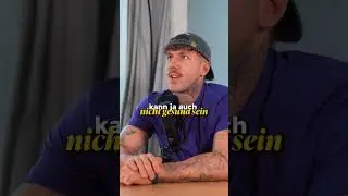 Jan Leyk blamiert sich schon wieder!