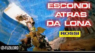 M24 STORM ROSSI - HPA | Eliminando os Inimigos !