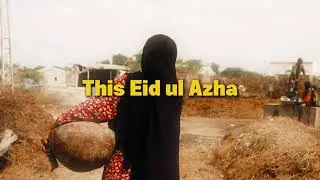 Give Sadaqah That Brings Clean Water This Eid | Solar Water Charity