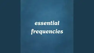 Inner Frequency
