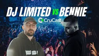 CruClash Bristol - DJ Limited vs Bennie