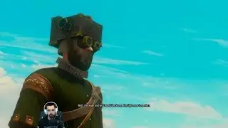Witcher 3: Blood and Wine - 68 - Count Beledal's Wildlife