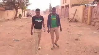 une comédie de Tond ya woto 😂😂 abonnez-vous