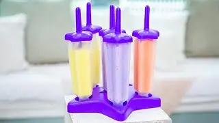 Summer Boredom Busters - Home & Family