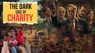&ldquo;The Dark Secret Behind the Billion-Dollar Aid Industry&rdquo;