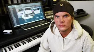 Avicii - Dancing In My Head (Future Music Remake) (FL Studio Remake)
