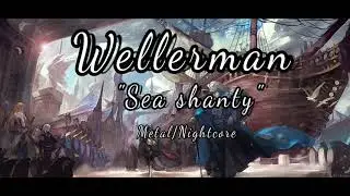 Wellerman - 