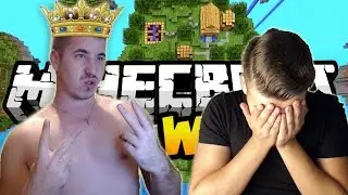 Minecraft SkyWars | Andi DEZBRACATUL CASTIGA | Ep #174