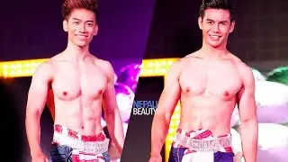 (HD) Mister Global 2016 Part 4 Top 10 Announcement