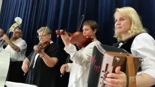 Kiikosten Pelmannit