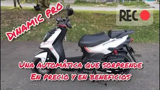 AKT DINAMIC PRO !!! Todo lo que debes Saber...