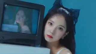 Kep1er 케플러 5th Mini Album《Magic Hour》l HIGHLIGHT MEDLEY YUJIN CUT