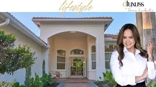 2515 PROVENCE Circle, Weston Fl  HOUSE TOUR #forsale  #homeforsale #westonfl #home