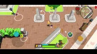 Butter Royale Win!!