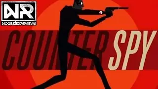 CounterSpy Noob Review