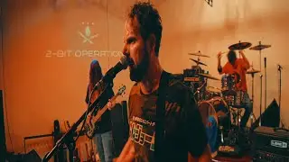 Crimson Archer Music Video Featuring 2-BIT OPERATION