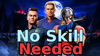 Разочарование от игрового процесса Mortal Kombat 1