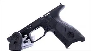 Cover Apx Basic Pro Black