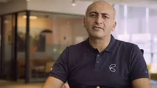 Yashesh Mukhi, Co-Founder of CHUPPS, on where we started and why.