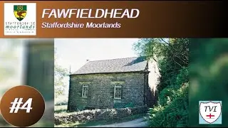FAWFIELDHEAD: Staffordshire Moorlands Parish #4 of 42